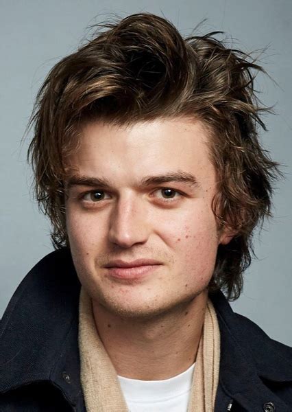 joe keery fansite|joe kerry.
